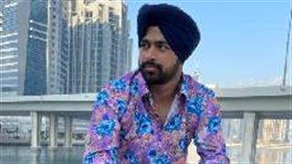 Parmeet Singh marks his debut in Bollywood with Zee Music’s ‘Bhoola  Nahi Hun’